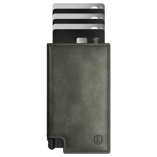 Ekter Parliament Leather Wallet