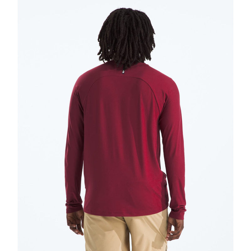 Load image into Gallery viewer, The North Face Men&#39;s Dune Sky Long Sleeve Crew
