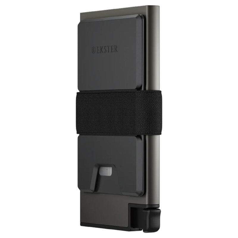 Load image into Gallery viewer, Ekter Aluminum Cardholder / Wallet
