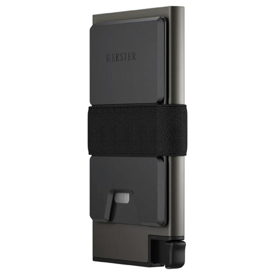 Ekter Aluminum Cardholder / Wallet