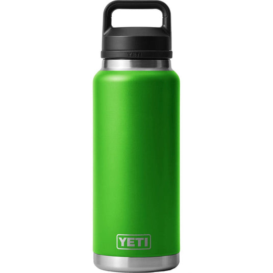 YETI Rambler 36oz Reusable Bottle with Chug Cap