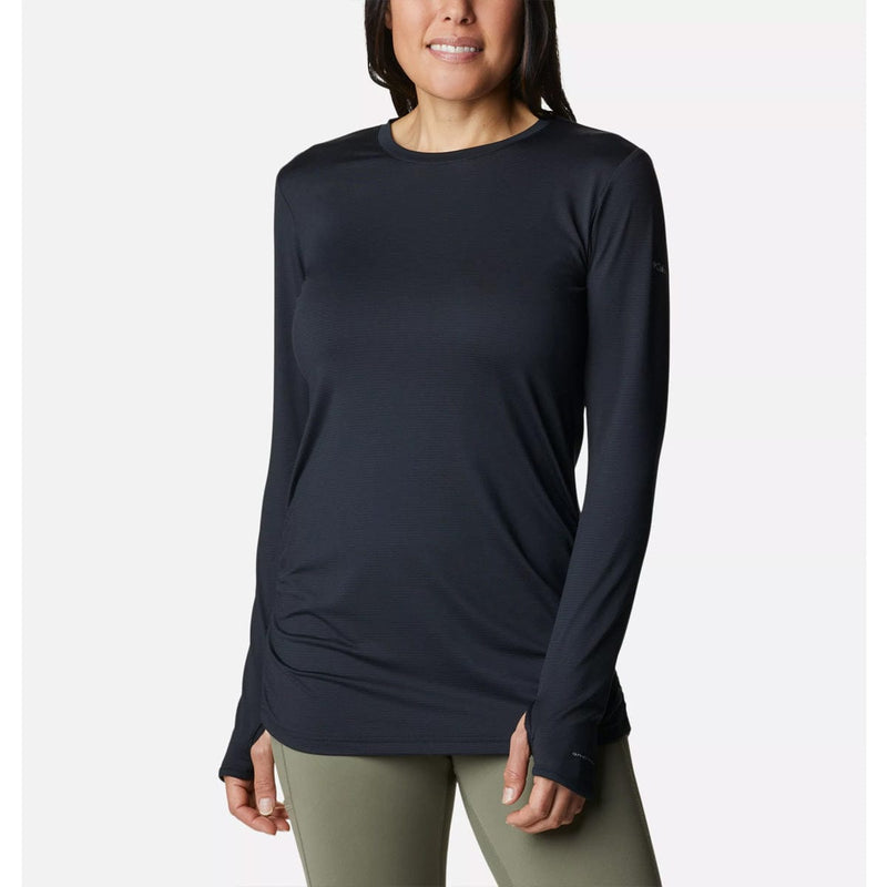 Load image into Gallery viewer, Columbia Women&#39;s Leslie Falls Long Sleeve Shirt
