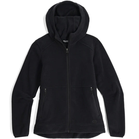 Outdoor Research Women's OR Polartec 200 Hoodie