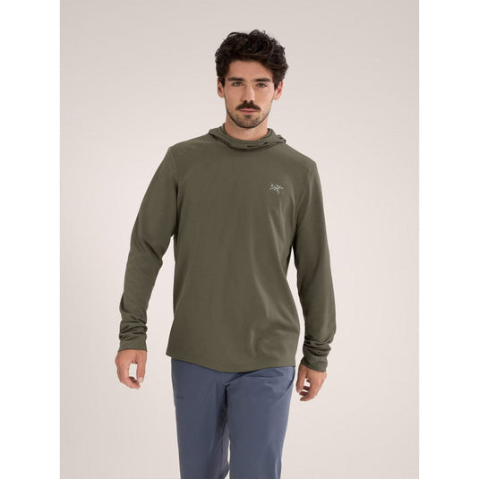 Arc'teryx Men's Cormac Heavyweight Hoody