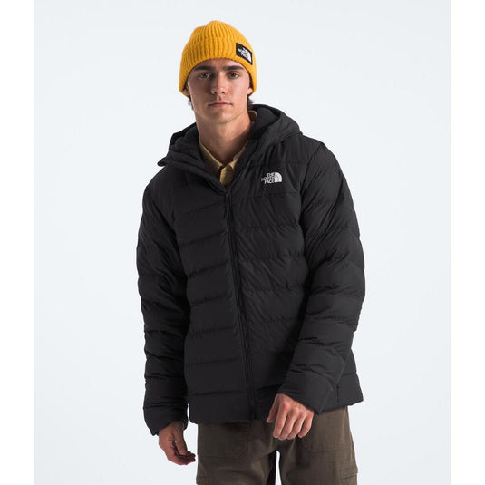 The North Face Men's Aconcagua 3 Lined Hoodie