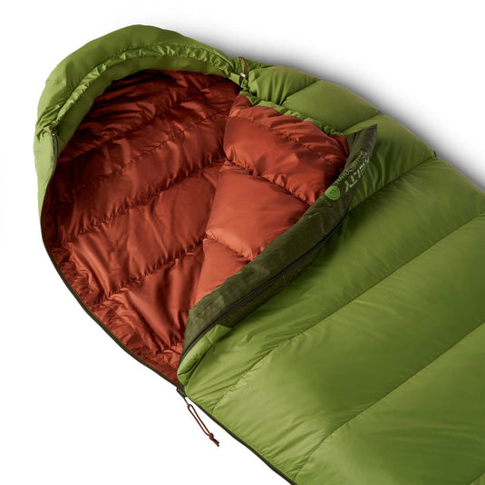 Kelty Cosmic 40 Degree 550 Down Sleeping Bag