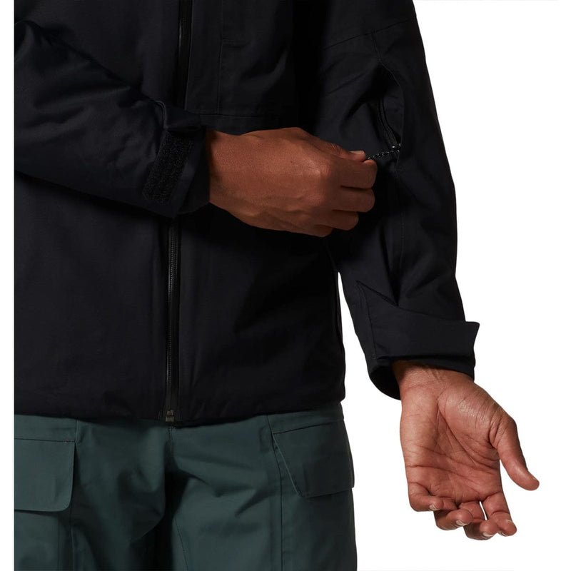 Load image into Gallery viewer, Mountain Hardwear Men&#39;s Firefall/2 Insulated Jacket
