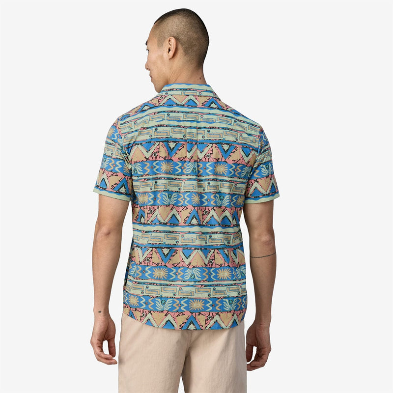 Load image into Gallery viewer, Patagonia Men&#39;s Go To Shirt
