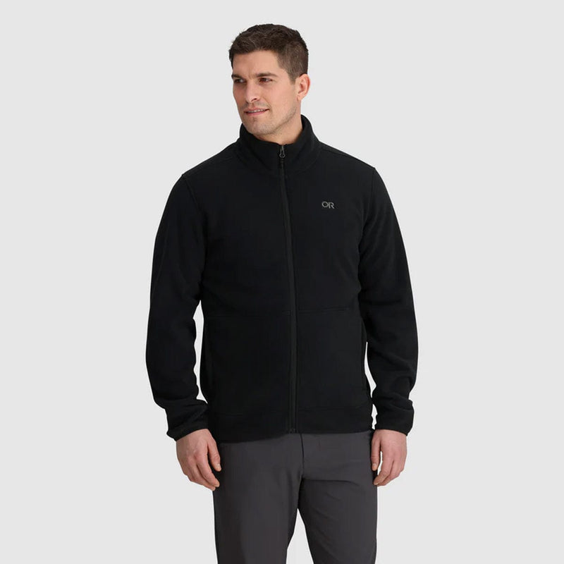 Load image into Gallery viewer, Outdoor Research Men&#39;s OR Polartec 200 Jacket
