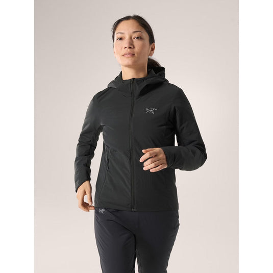 Arc'teryx Women's Norvan Insulated Hoody