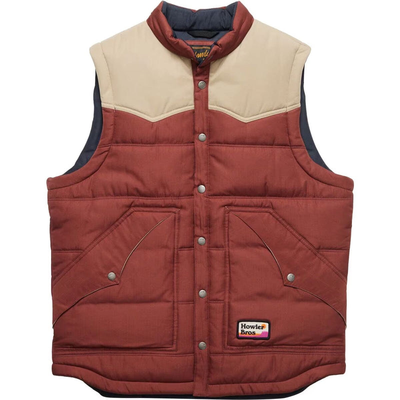 Load image into Gallery viewer, Howler Brothers Rounder Vest
