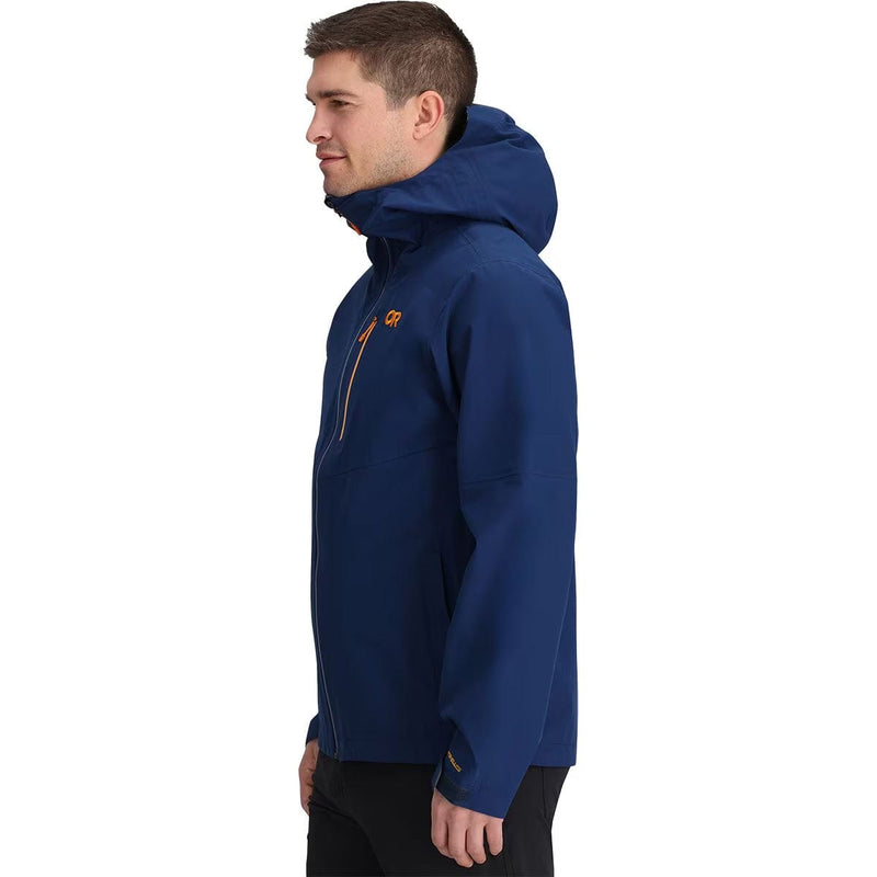 Load image into Gallery viewer, Outdoor Research Men&#39;s Foray 3L Jacket
