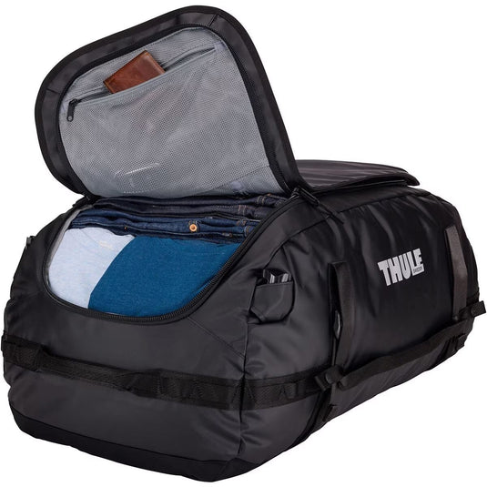 Thule Chasm 90L Duffel Bag