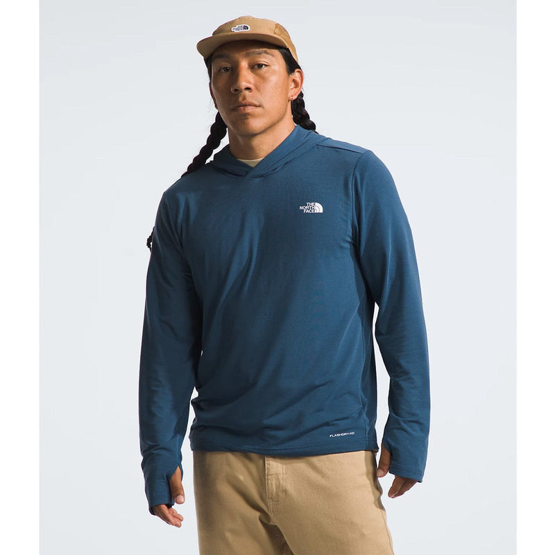 Load image into Gallery viewer, The North Face Men&#39;s Adventure Sun Hoodie
