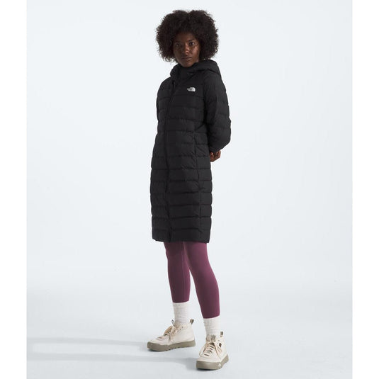 The North Face Women's Aconcagua Parka