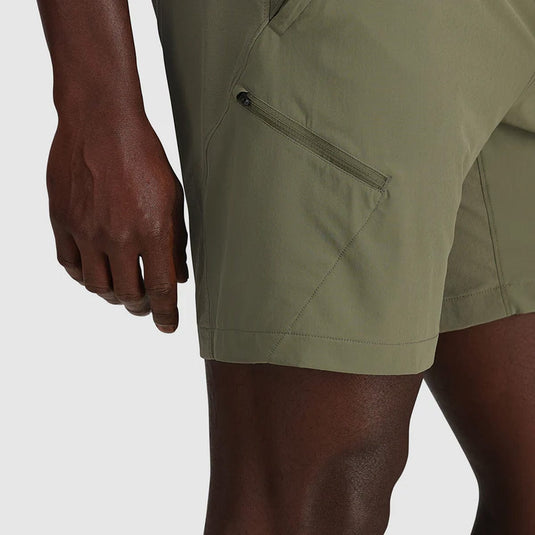 Outdoor Research Men's Astro Shorts - 7" Inseam