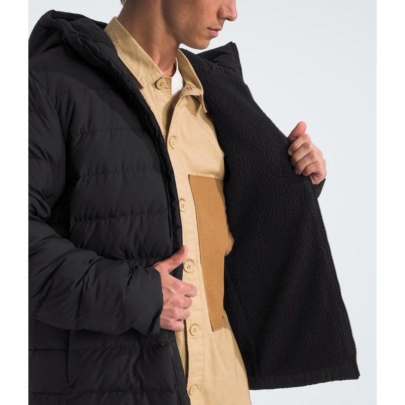 Load image into Gallery viewer, The North Face Men&#39;s Aconcagua 3 Lined Hoodie
