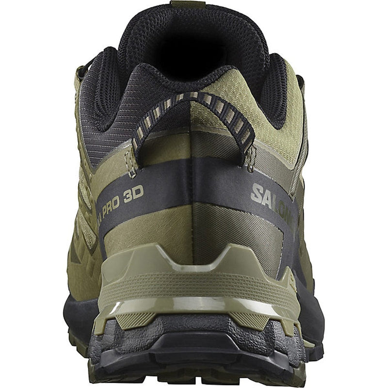 Load image into Gallery viewer, Salomon Men&#39;s XA Pro 3D V9 Gore-Tex Trail Running Shoes
