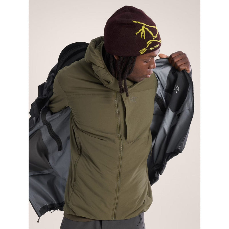 Load image into Gallery viewer, Arc&#39;teryx Men&#39;s Proton Hoody
