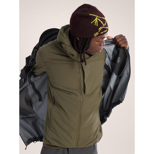 Arc'teryx Men's Proton Hoody