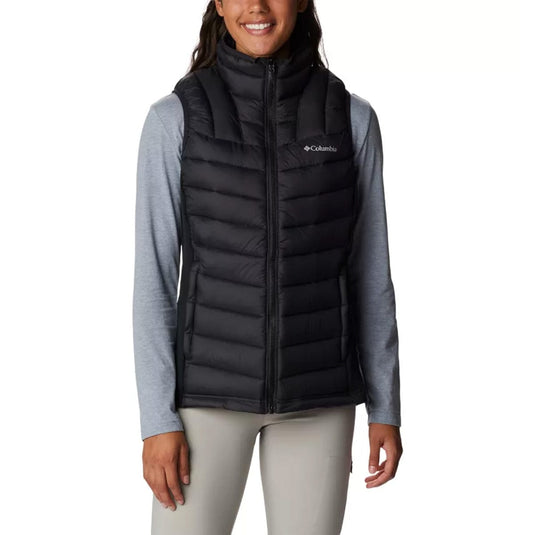 Columbia Women's Oak Ridge Interchange Jacket