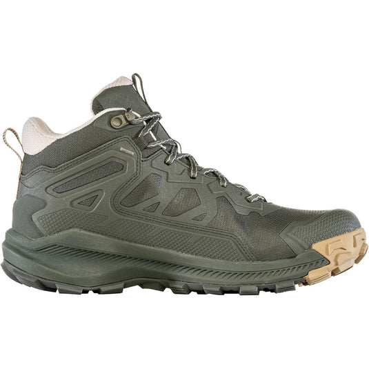 Oboz Men's Katabatic Mid B-DRY Hiking Boots