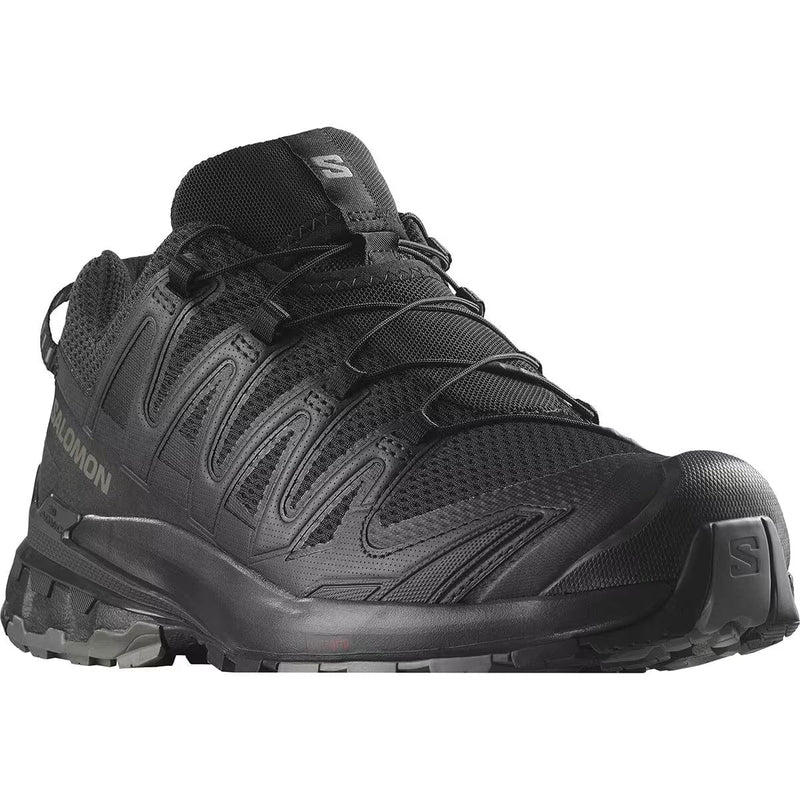 Load image into Gallery viewer, Salomon Men&#39;s XA PRO 3D V9 Trail Running Shoe
