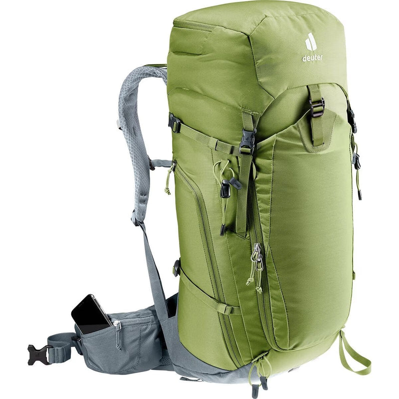 Load image into Gallery viewer, Deuter Trail Pro 36 Backpack
