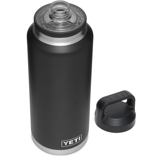 YETI Rambler 46 oz Bottle Chug