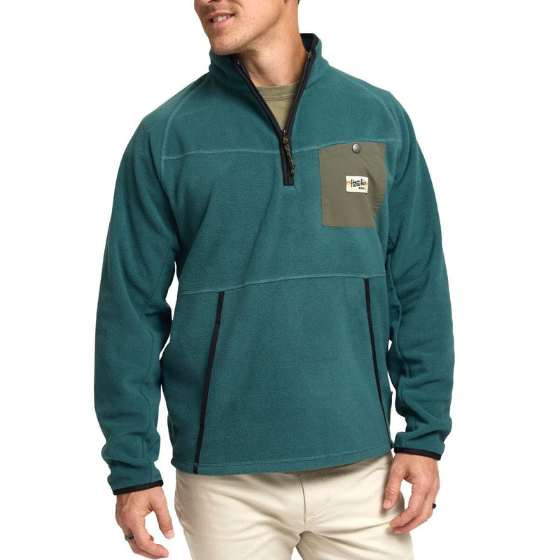 Load image into Gallery viewer, Howler Brothers Free Range Fleece Pullover
