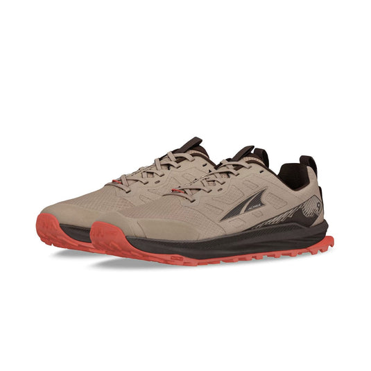 Altra Lone Peak 9 Trail Running Shoe - Mens