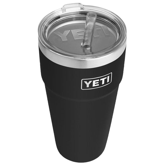 YETI Rambler 26 oz Straw Cup