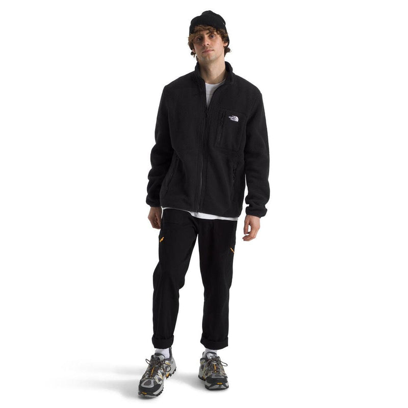 Load image into Gallery viewer, The North Face Men&#39;s Yumiori Full Zip Jacket
