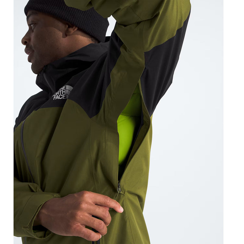 Load image into Gallery viewer, The North Face Men&#39;s Mountain Light Triclimate® GTX Jacket
