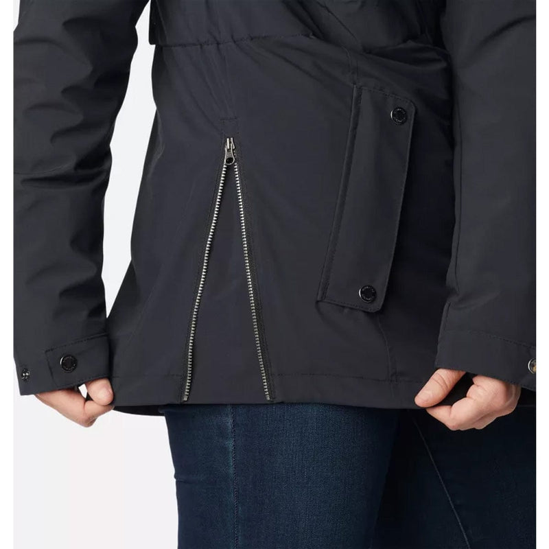 Load image into Gallery viewer, Columbia Women&#39;s Payton Pass Interchange Jacket
