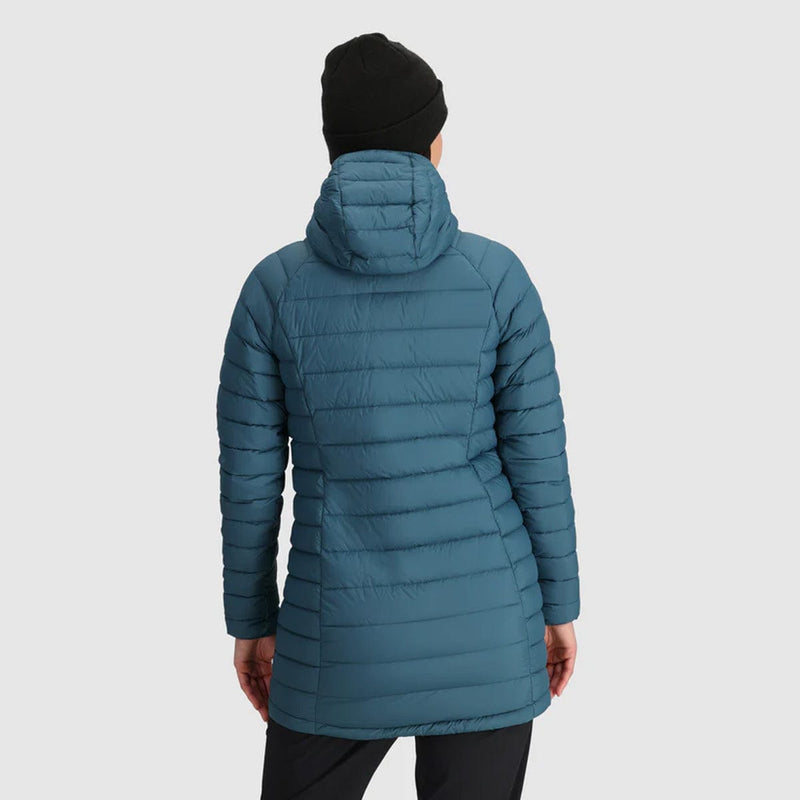 Load image into Gallery viewer, Outdoor Research Women&#39;s Transcendent Down Parka
