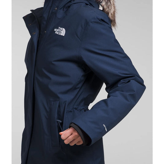 The North Face Women's Arctic Parka