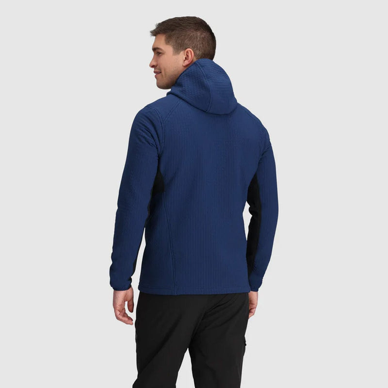 Load image into Gallery viewer, Outdoor Research Men&#39;s Vigor Plus Fleece Hoodie
