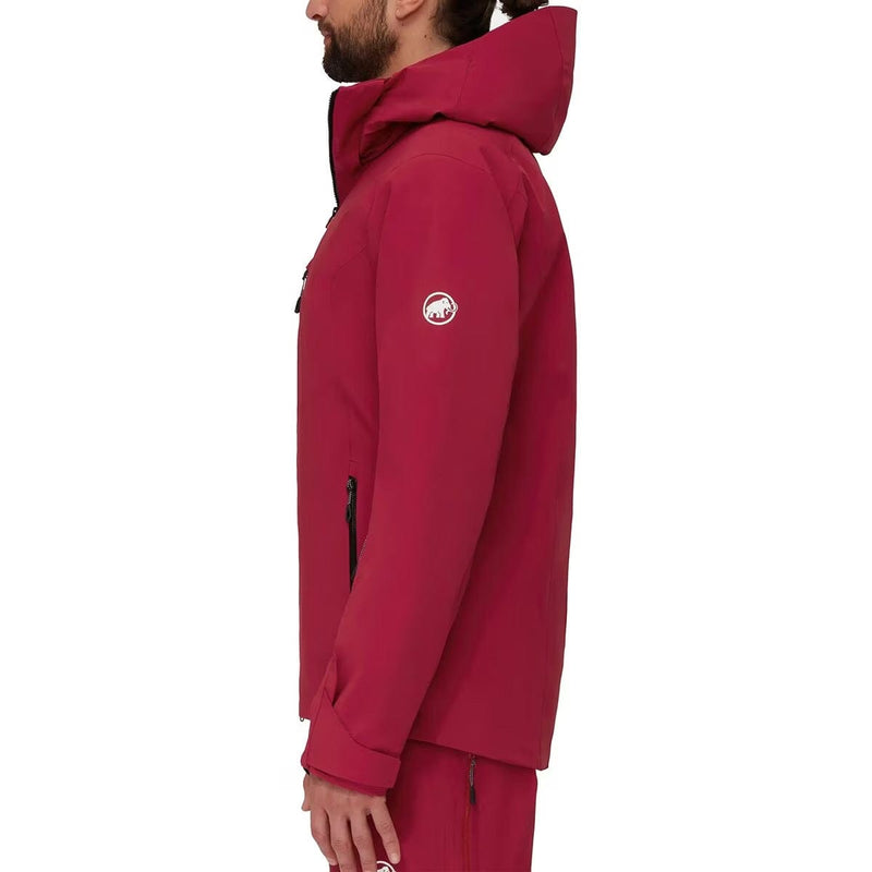 Load image into Gallery viewer, Mammut Stoney HS Thermo Jacket Men
