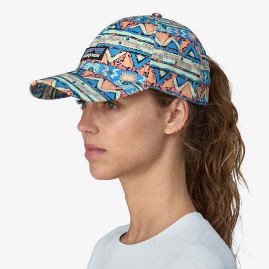 Patagonia P-6 Label Trad Cap