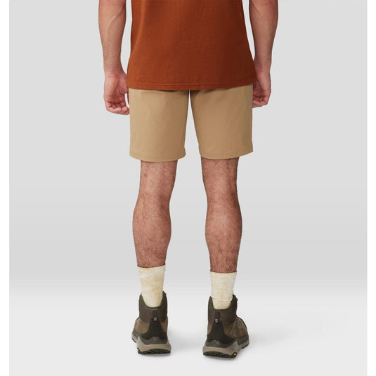 Mountain Hardwear Men's Traxion Short