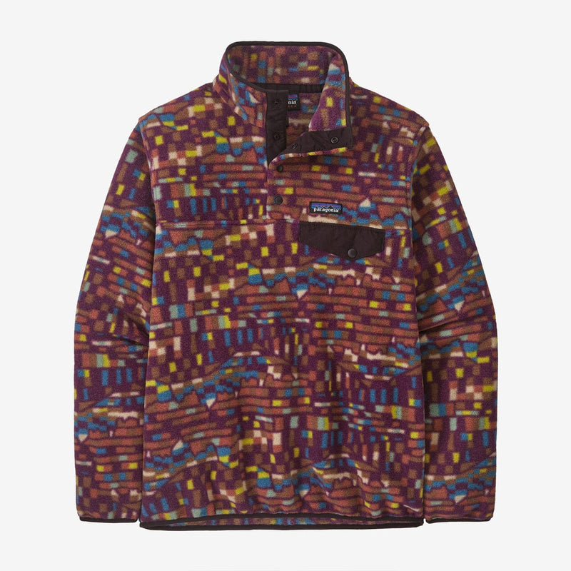 Load image into Gallery viewer, Patagonia Women&#39;s Lightweight Synch Snap-T Pull-Over
