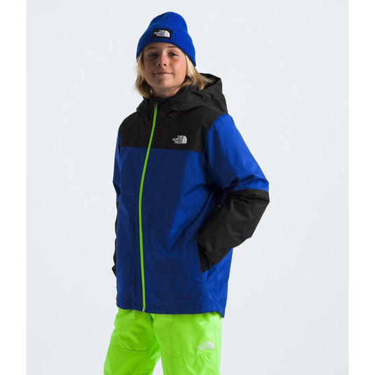 The North Face Teen Freedom Triclimate Jacket