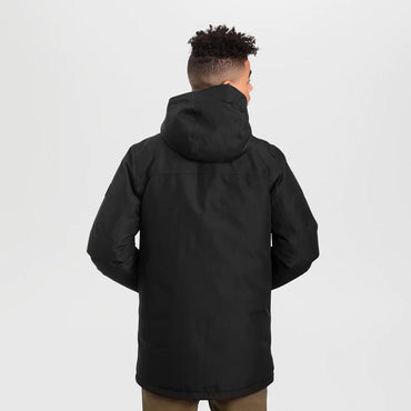 Outdoor Research Men's Stormcraft Down Parka