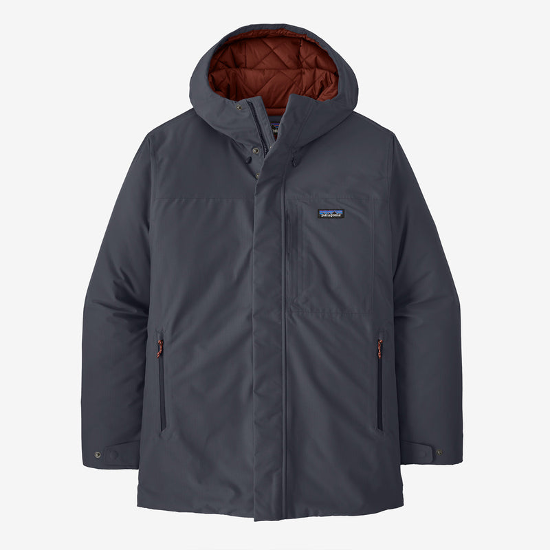 Load image into Gallery viewer, Patagonia Men&#39;s Windshadow Parka
