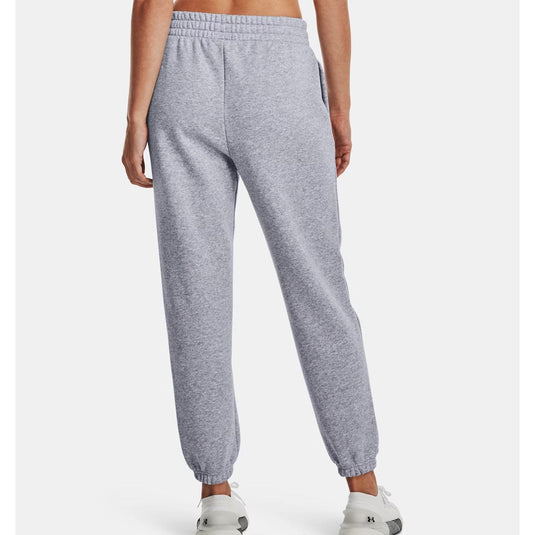 Under Armour Women's UA Icon Fleece Joggers