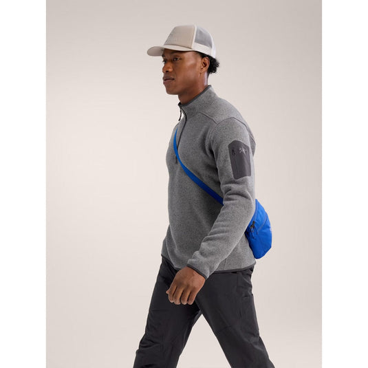 Arc'teryx Men's Covert 1/2 Zip