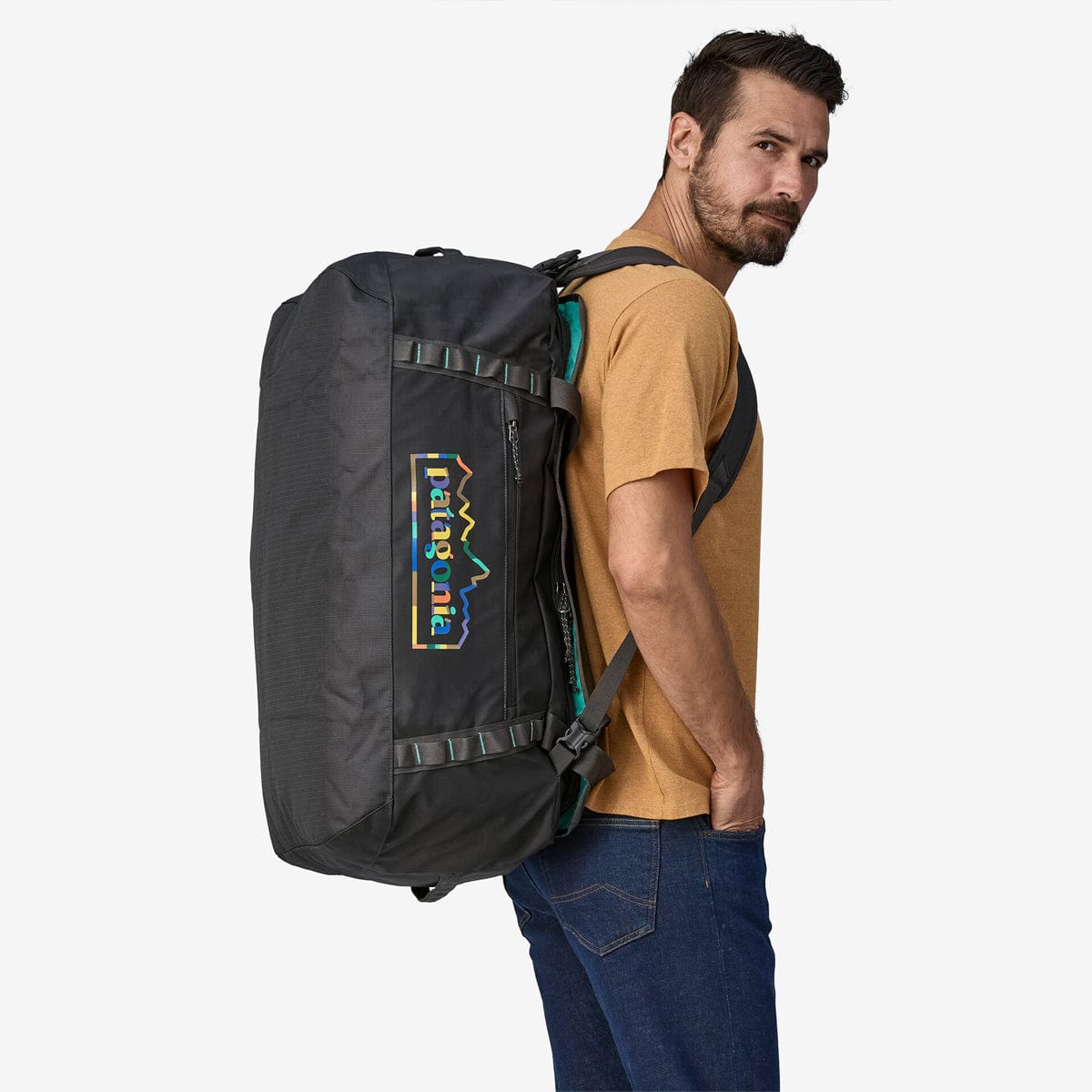 Patagonia Black Hole 70L Duffel