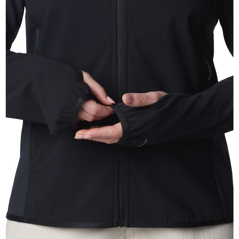 Load image into Gallery viewer, Columbia Women&#39;s Spectre Ridge Full Zip Tech Fleece
