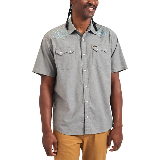 Howler Brothers Crosscut Deluxe Short Sleeve